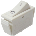 RS- Rocker Switch